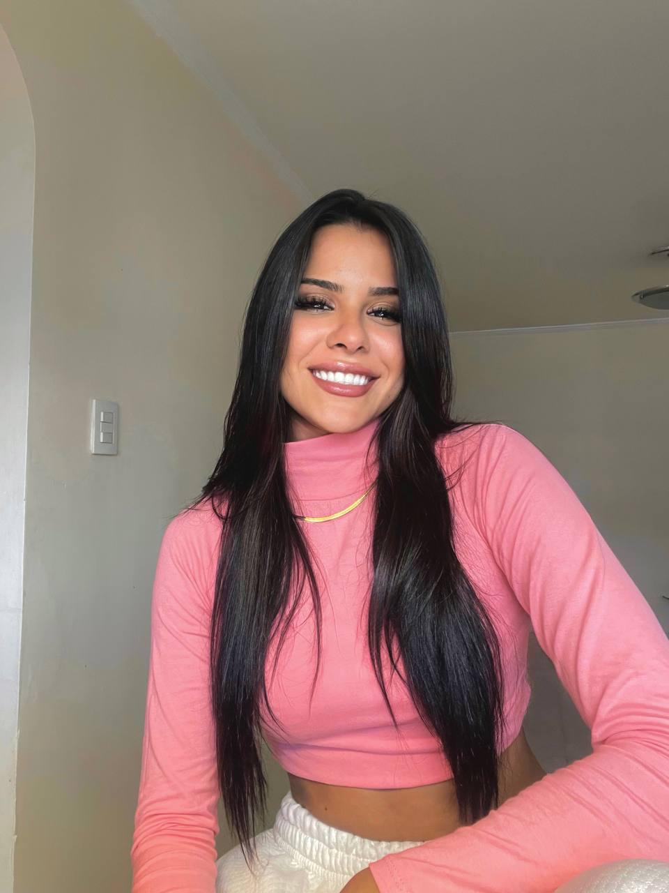 Escort - ALISSON - Ibiza Tops